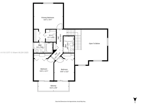 7974 NW 186th Terrace Hialeah FL 33015