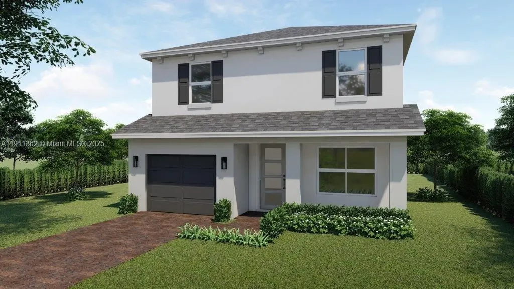 630 NE 1st Street Florida City FL 33034