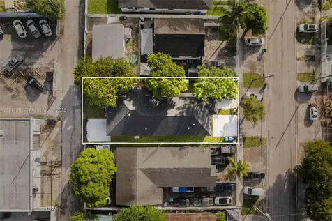 Miami FL 33142
