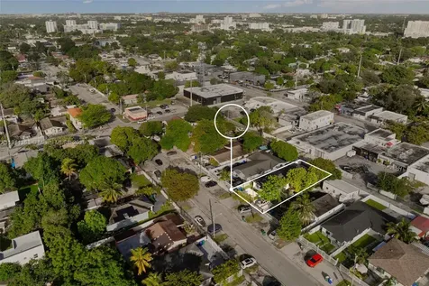 Miami FL 33142