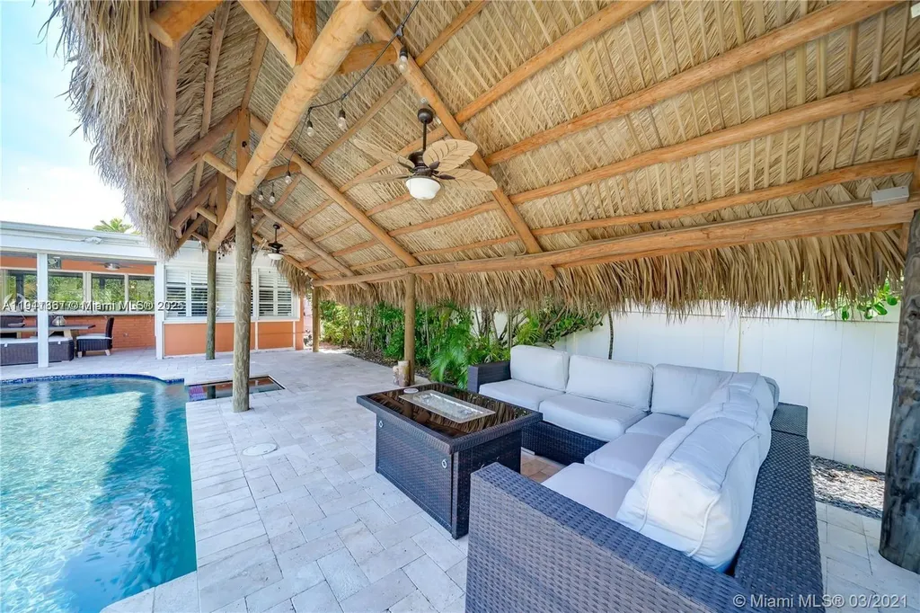1309 Funston Street (AVAIL 04/10/2026) Hollywood FL 33019