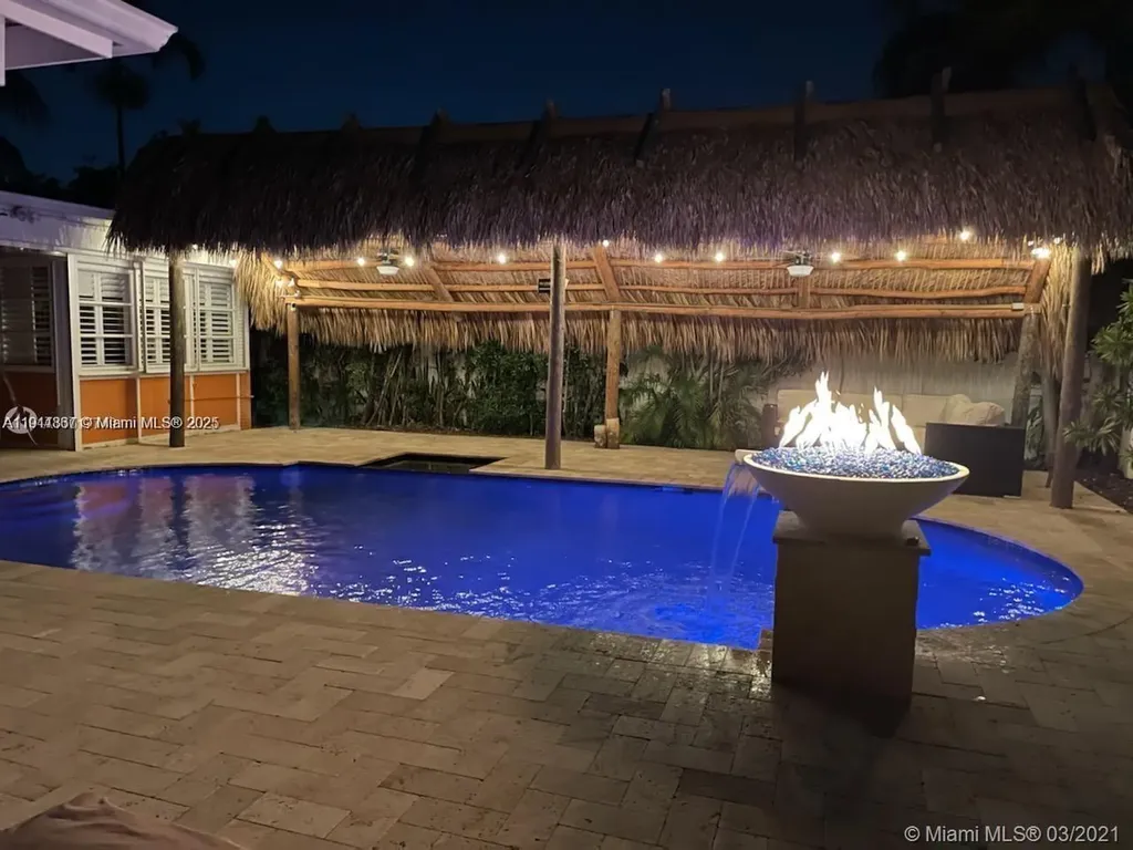 1309 Funston Street (AVAIL 04/10/2026) Hollywood FL 33019