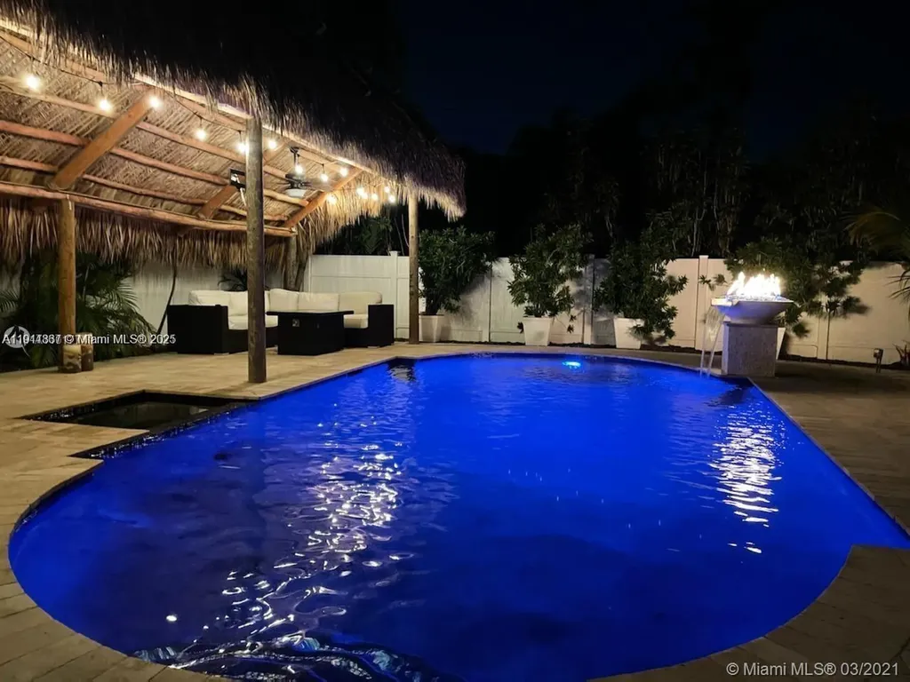 1309 Funston Street (AVAIL 04/10/2026) Hollywood FL 33019