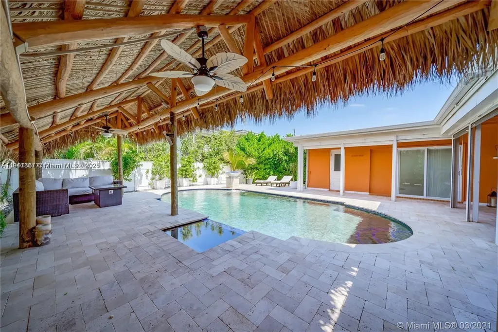 1309 Funston Street (AVAIL 04/10/2026) Hollywood FL 33019