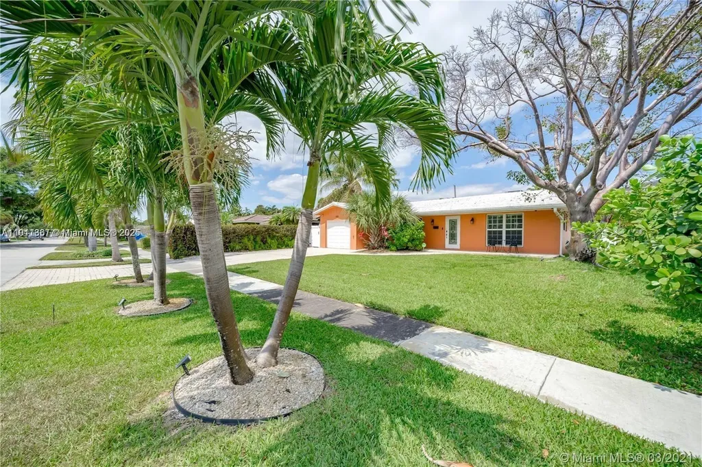 1309 Funston Street (AVAIL 04/10/2026) Hollywood FL 33019