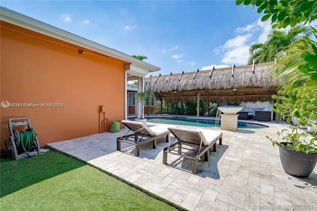 1309 Funston Street (AVAIL 04/10/2026) Hollywood FL 33019