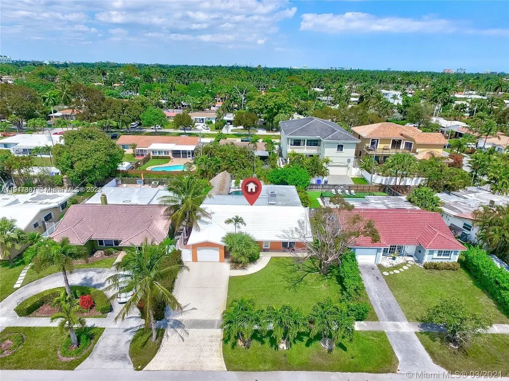 1309 Funston Street (AVAIL 04/10/2026) Hollywood FL 33019