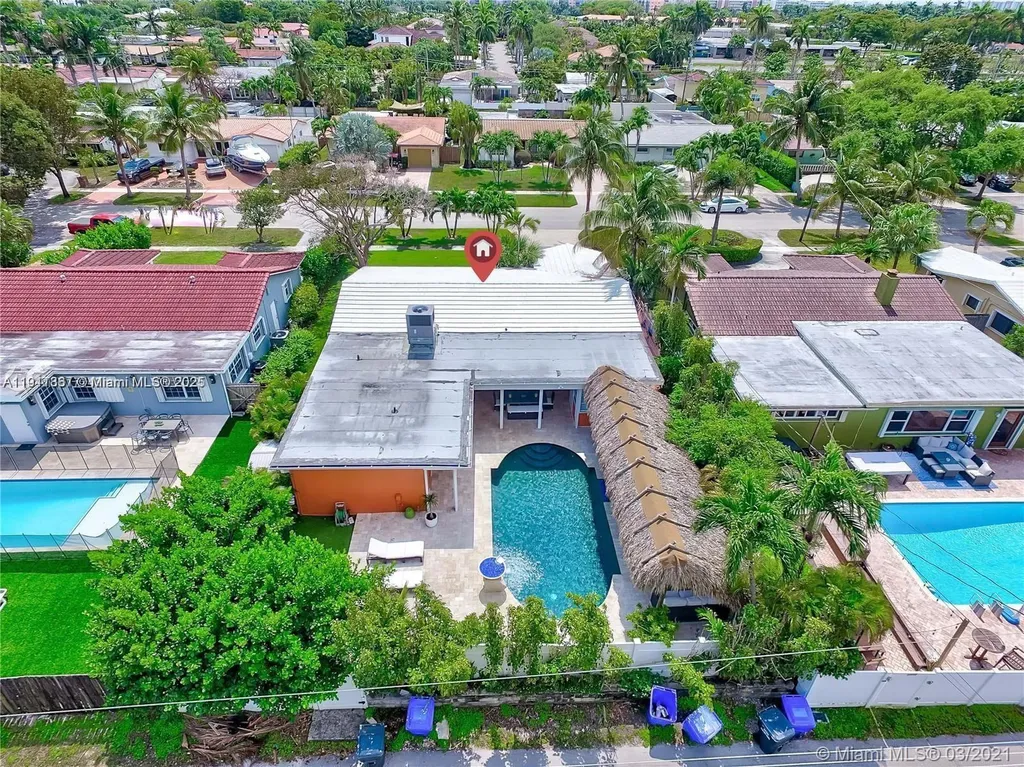 1309 Funston Street (AVAIL 04/10/2026) Hollywood FL 33019