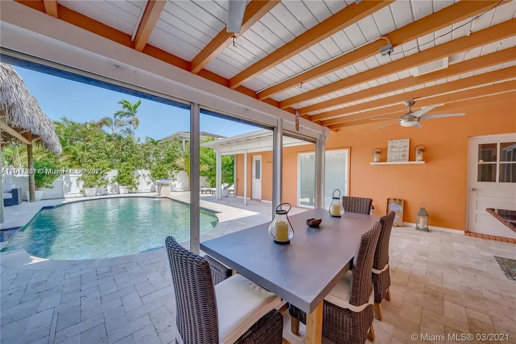1309 Funston Street (AVAIL 04/10/2026) Hollywood FL 33019