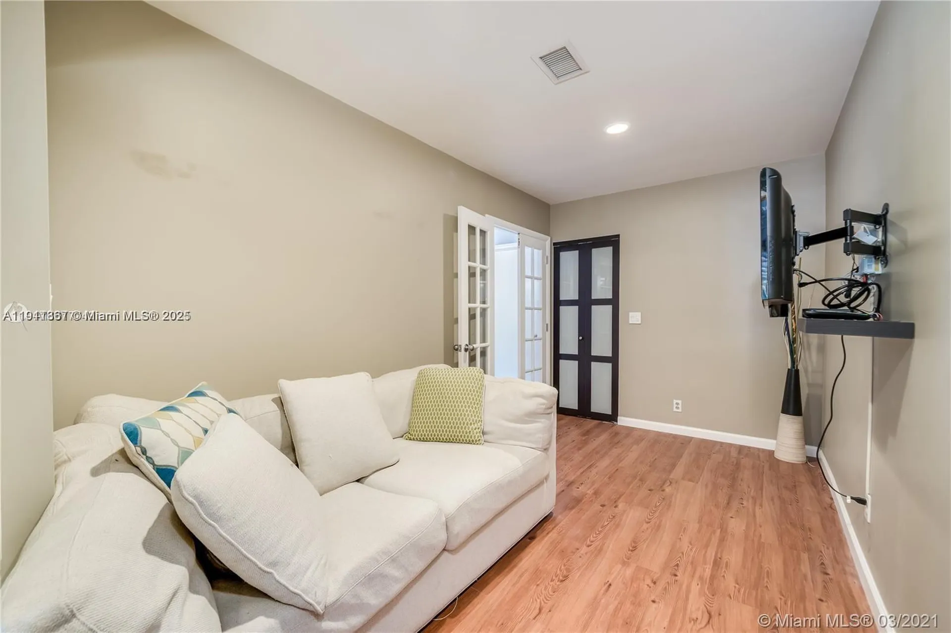 1309 Funston Street (AVAIL 04/10/2026) Hollywood FL 33019