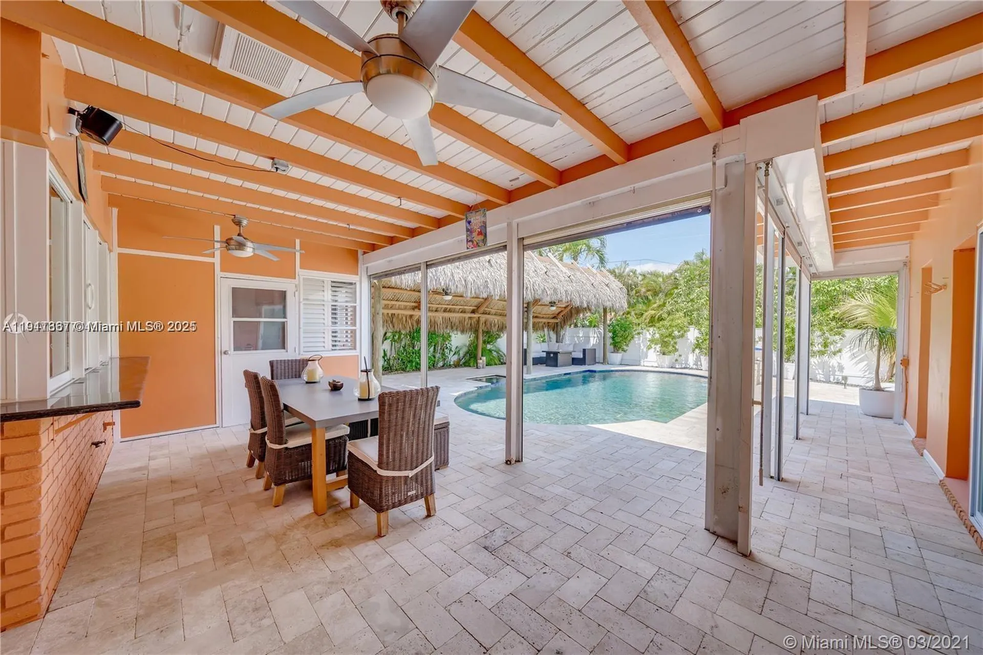 1309 Funston Street (AVAIL 04/10/2026) Hollywood FL 33019