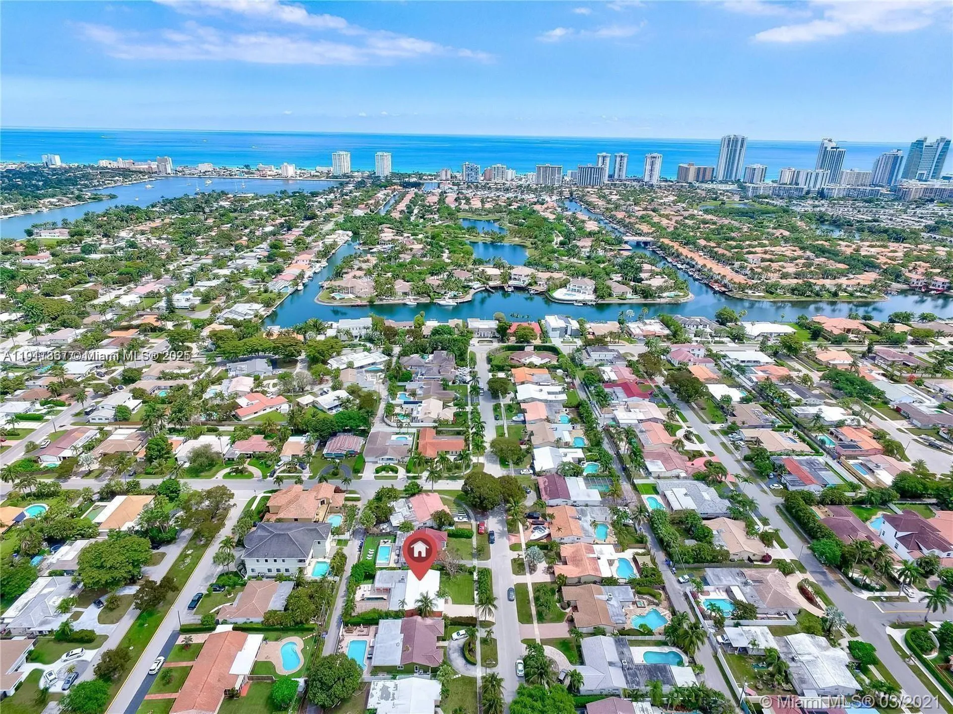 1309 Funston Street (AVAIL 04/10/2026) Hollywood FL 33019