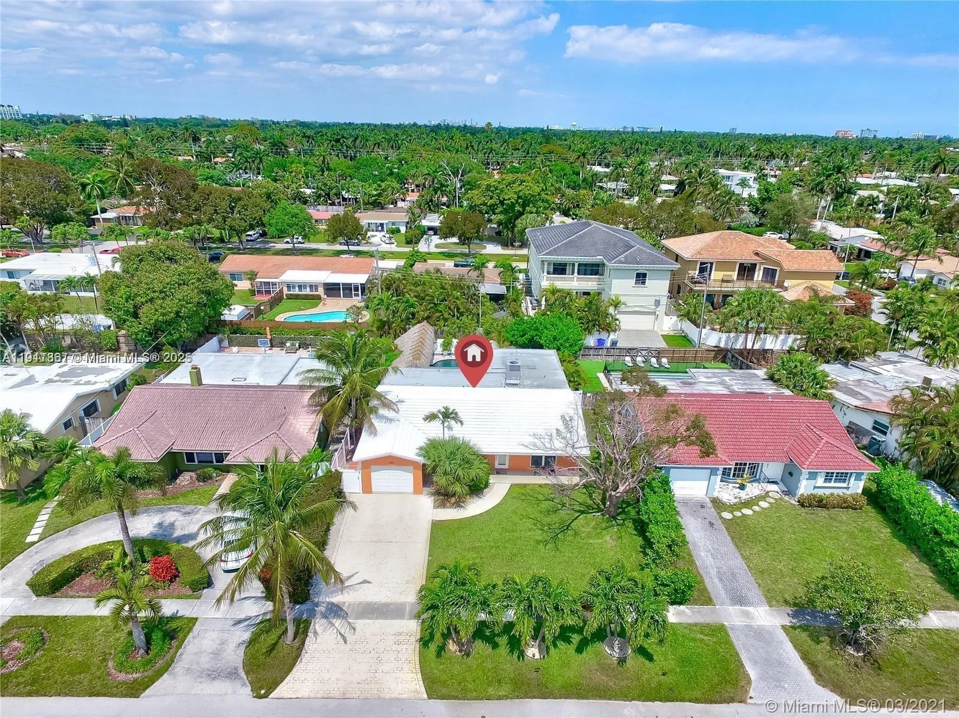 1309 Funston Street (AVAIL 04/10/2026) Hollywood FL 33019