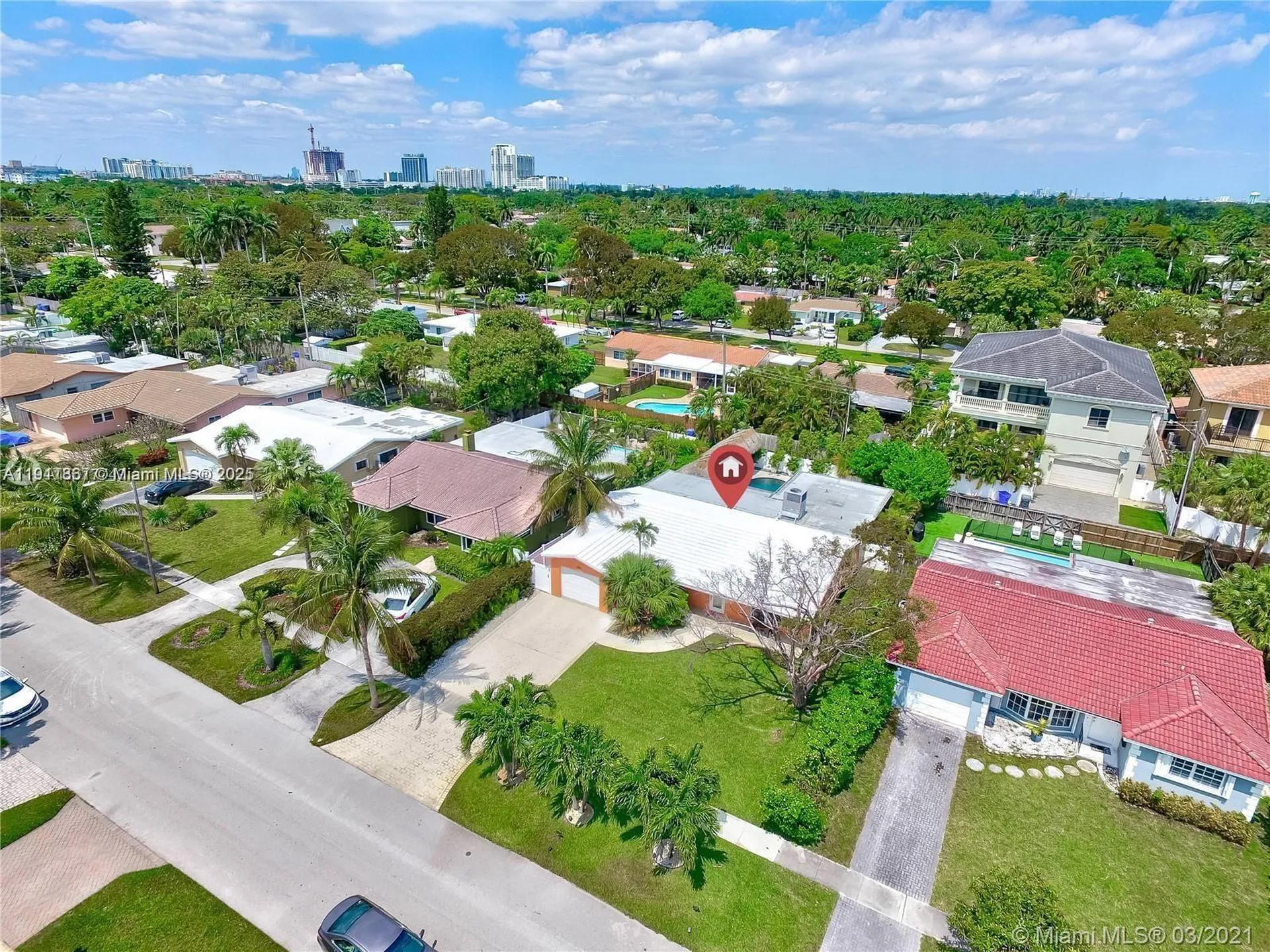 1309 Funston Street (AVAIL 04/10/2026) Hollywood FL 33019