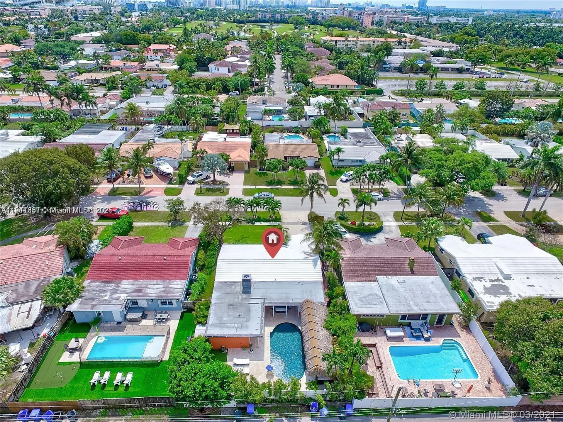 1309 Funston Street (AVAIL 04/10/2026) Hollywood FL 33019