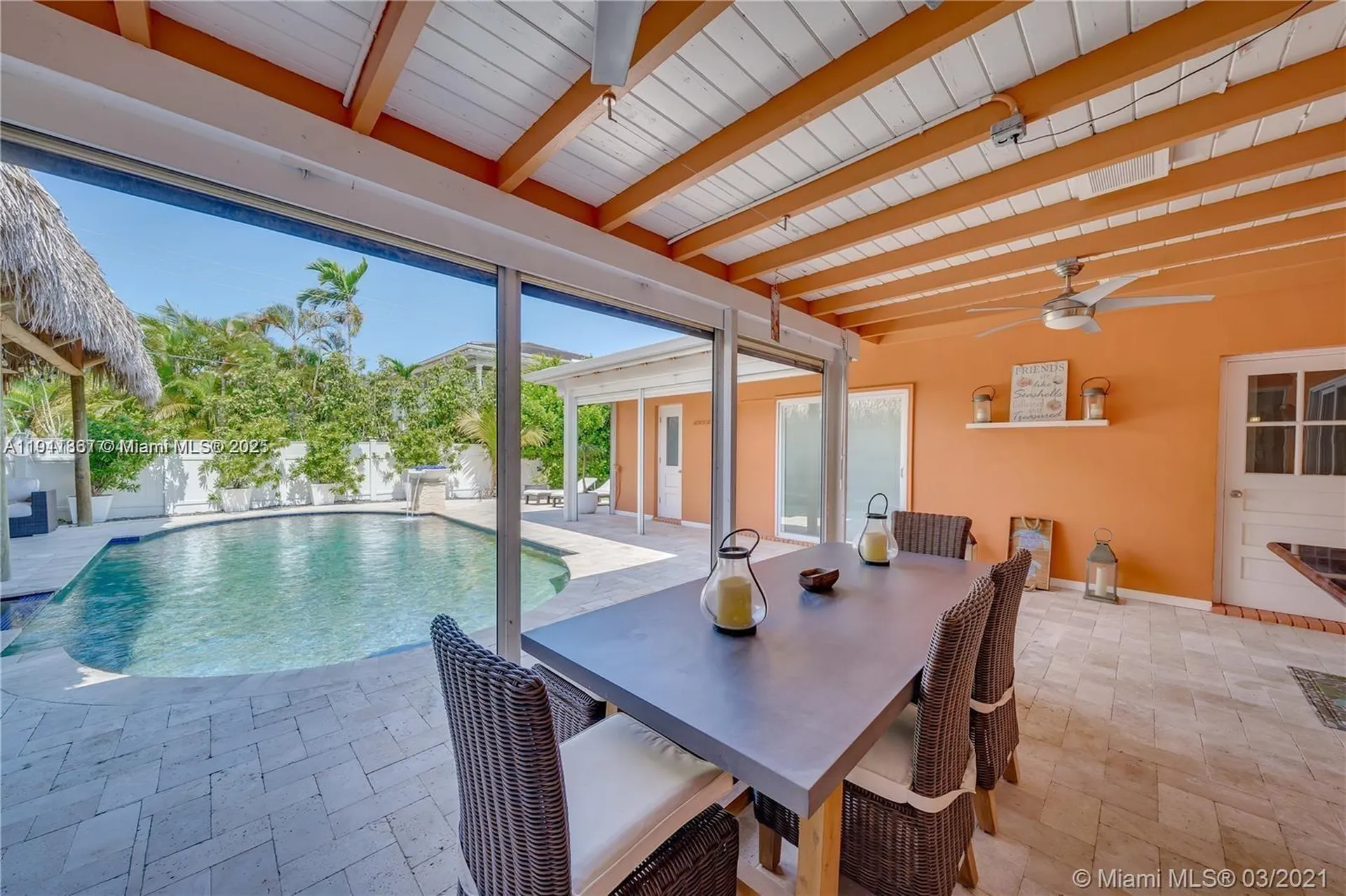 1309 Funston Street (AVAIL 04/10/2026) Hollywood FL 33019