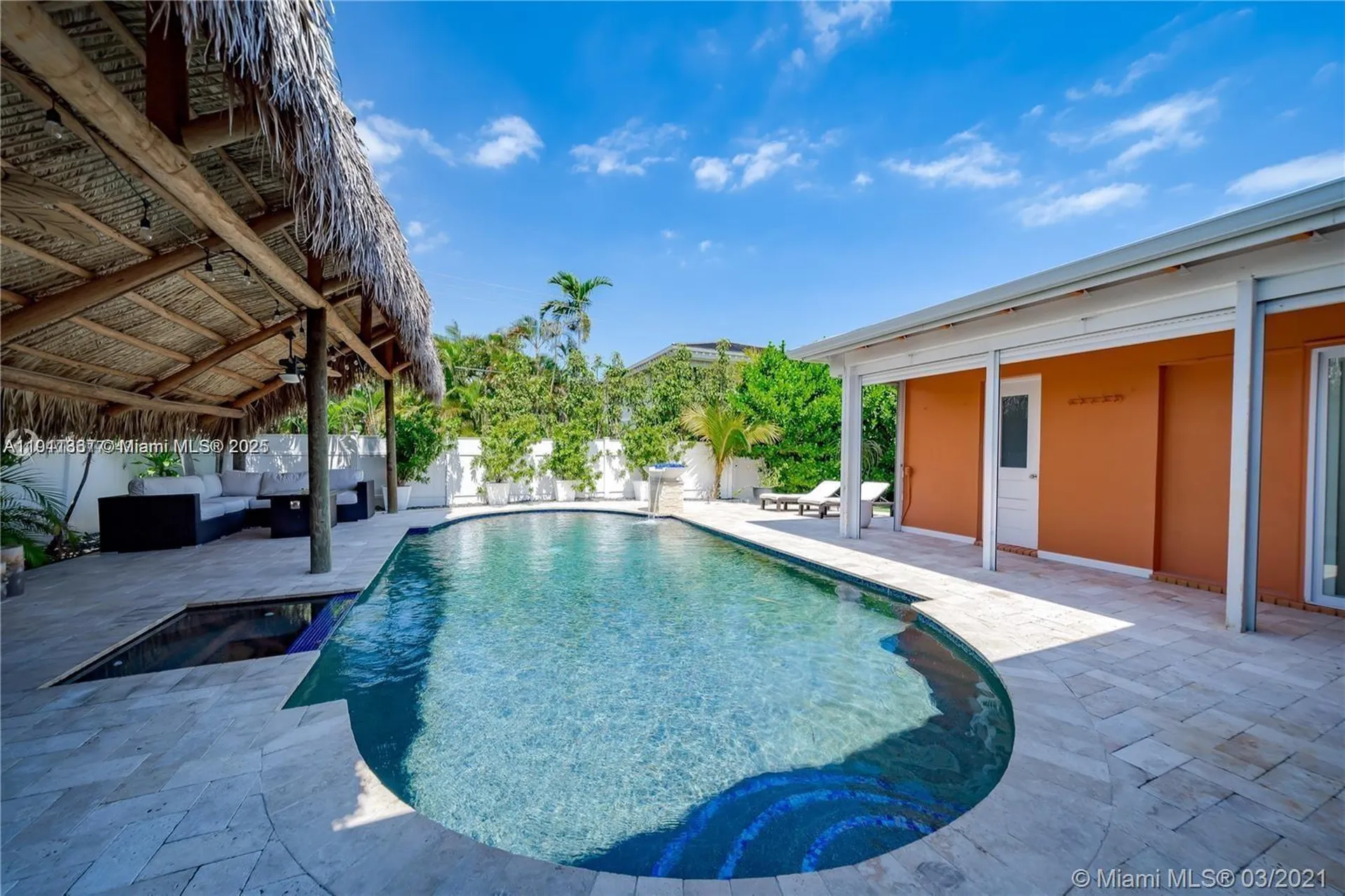 1309 Funston Street (AVAIL 04/10/2026) Hollywood FL 33019