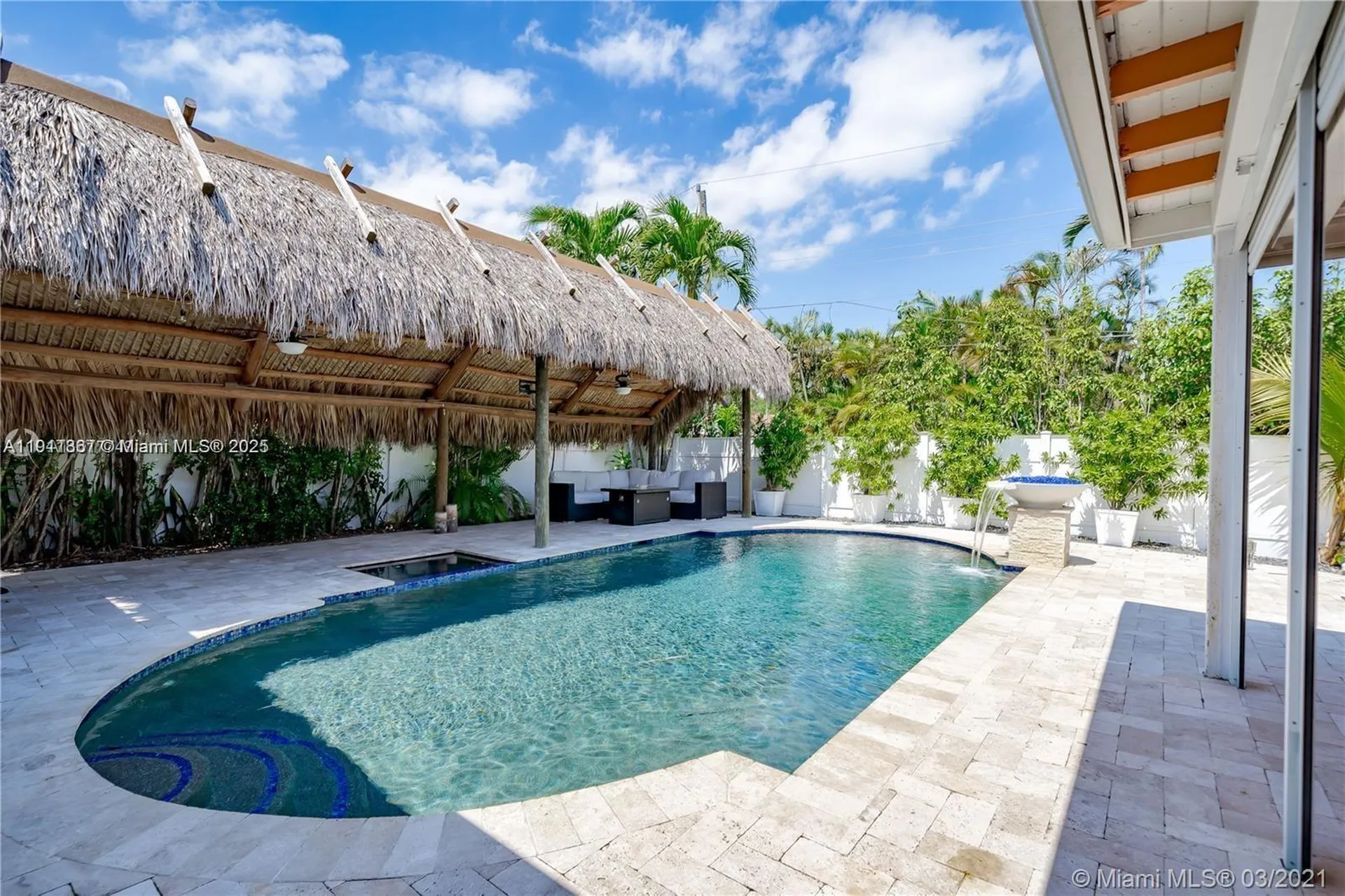 1309 Funston Street (AVAIL 04/10/2026) Hollywood FL 33019