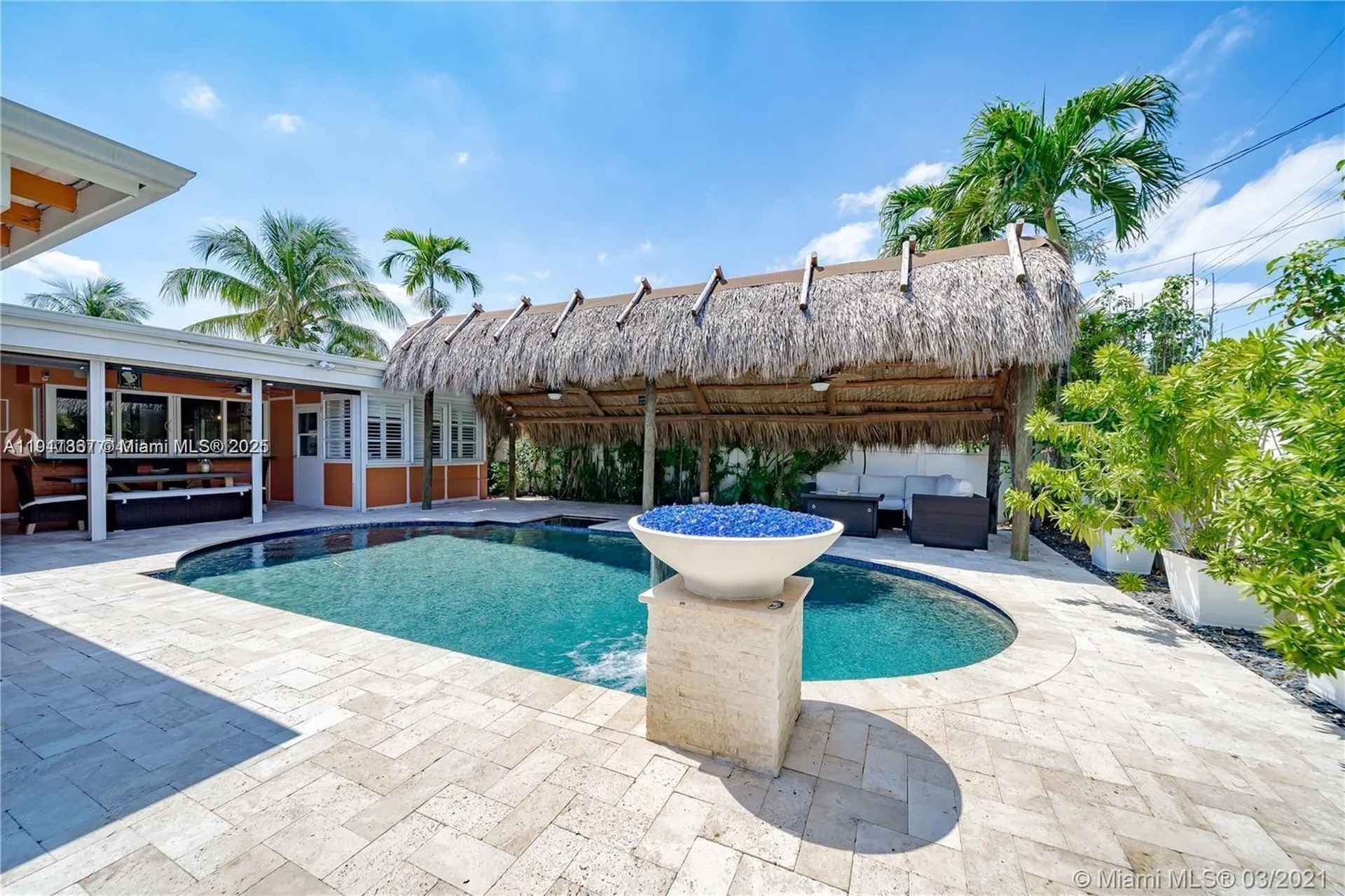 1309 Funston Street (AVAIL 04/10/2026) Hollywood FL 33019