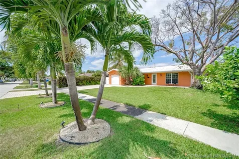 1309 Funston Street (AVAIL 04/10/2026) Hollywood FL 33019