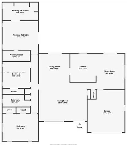 5261 SW 23rd Street West Park FL 33023