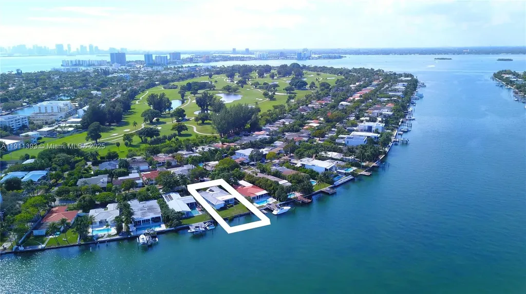 235 N Shore Drive Miami Beach FL 33141