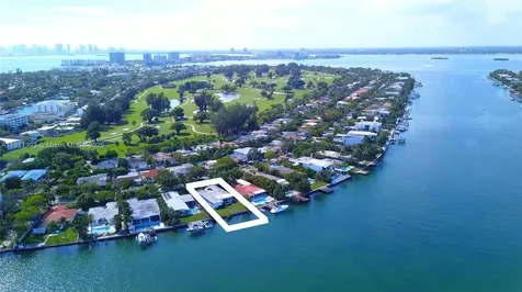 235 N Shore Drive Miami Beach FL 33141