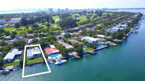 235 N Shore Drive Miami Beach FL 33141
