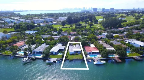 235 N Shore Drive Miami Beach FL 33141