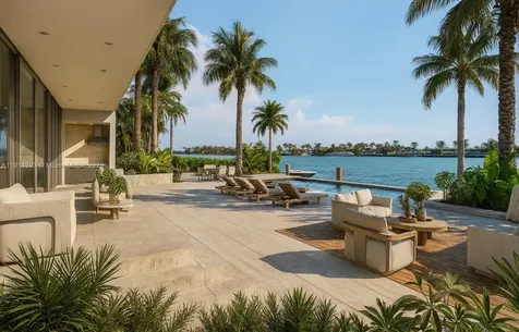 235 N Shore Drive Miami Beach FL 33141