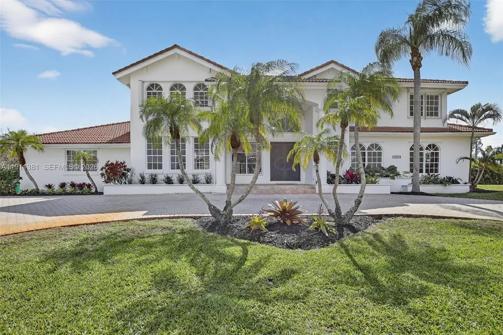 12360 SW 1st Street Plantation FL 33325