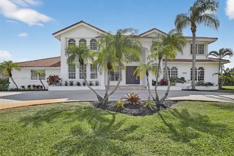 12360 SW 1st Street Plantation FL 33325