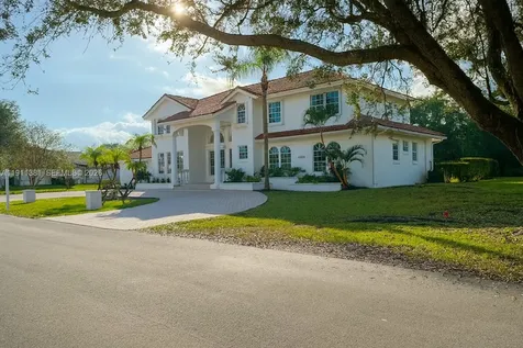 12360 SW 1st Street Plantation FL 33325