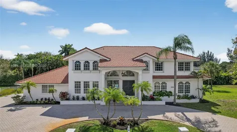 12360 SW 1st Street Plantation FL 33325
