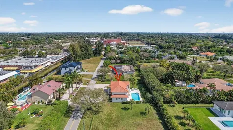 12360 SW 1st Street Plantation FL 33325