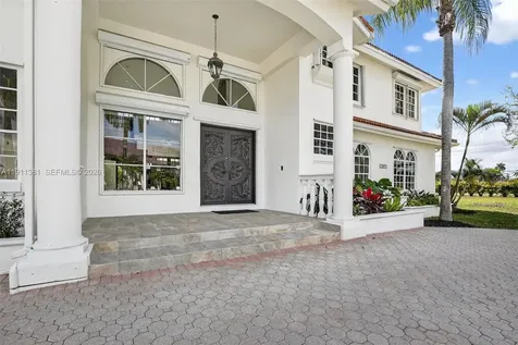 12360 SW 1st Street Plantation FL 33325