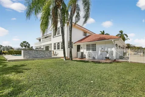 12360 SW 1st Street Plantation FL 33325