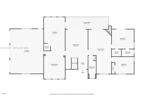12360 SW 1st Street Plantation FL 33325