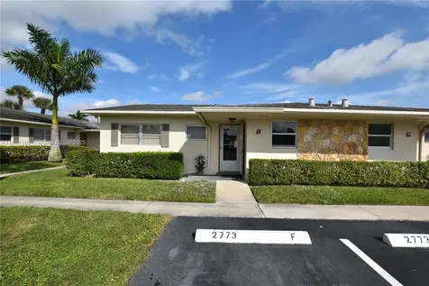 2765 E Emory Drive West Palm Beach FL 33415