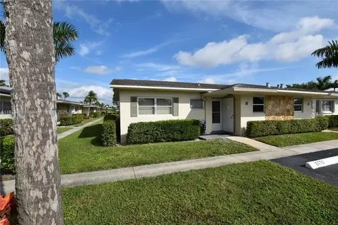 2765 E Emory Drive West Palm Beach FL 33415