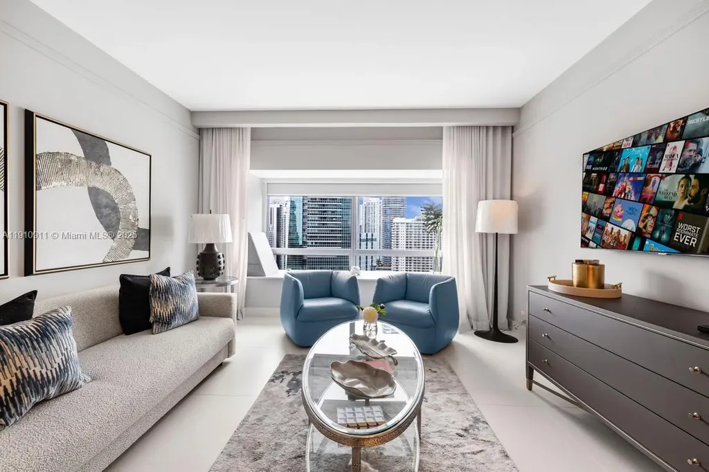1435 Brickell Avenue Miami FL 33131