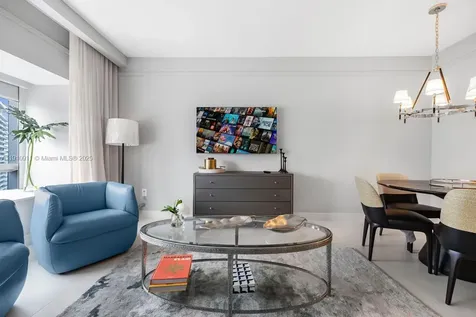 1435 Brickell Avenue Miami FL 33131