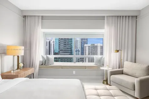 1435 Brickell Avenue Miami FL 33131