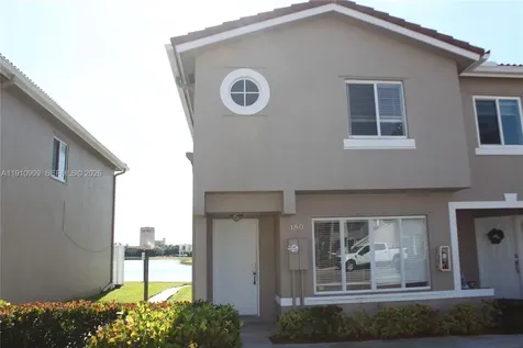 180 Riviera Circle Weston FL 33326