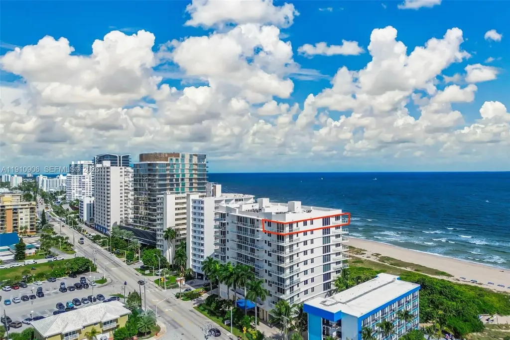 704 N Ocean Boulevard Pompano Beach FL 33062