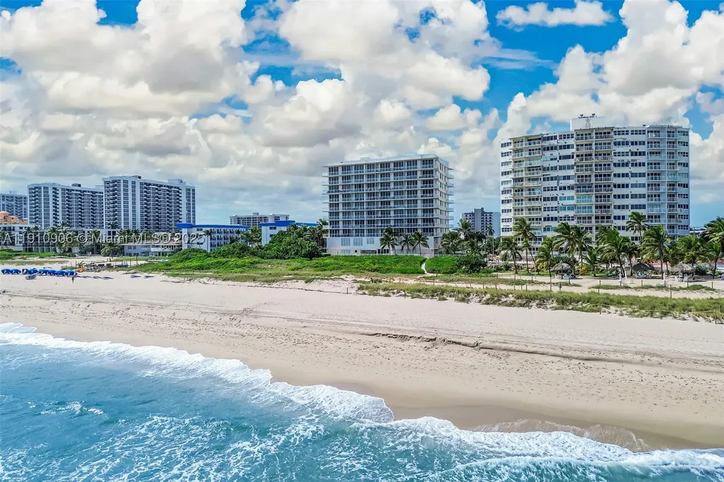 704 N Ocean Boulevard Pompano Beach FL 33062