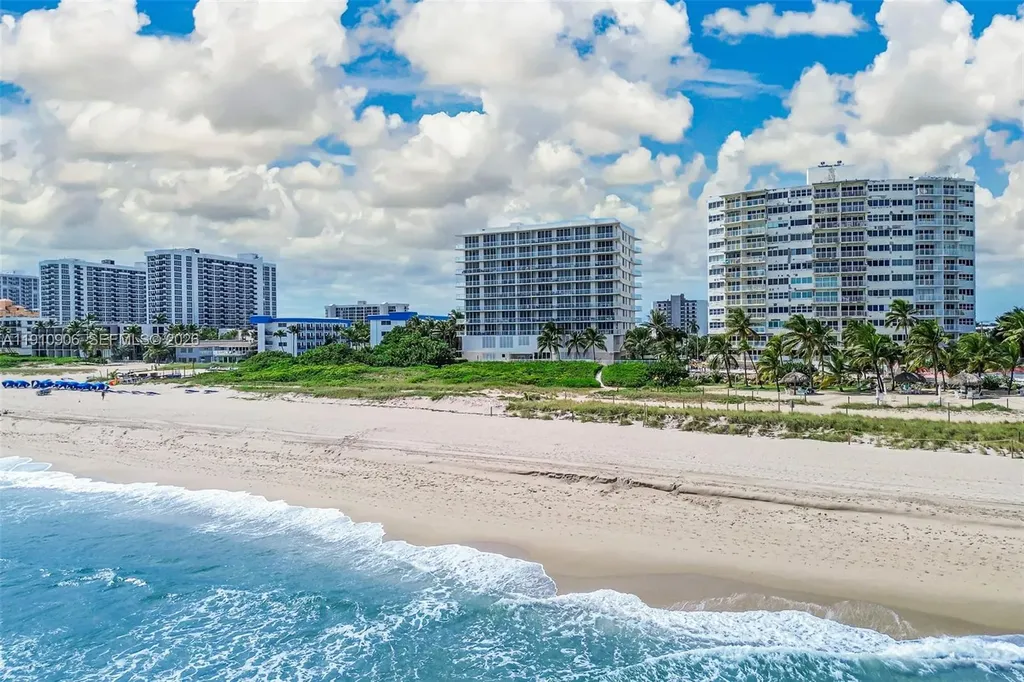 704 N Ocean Boulevard Pompano Beach FL 33062