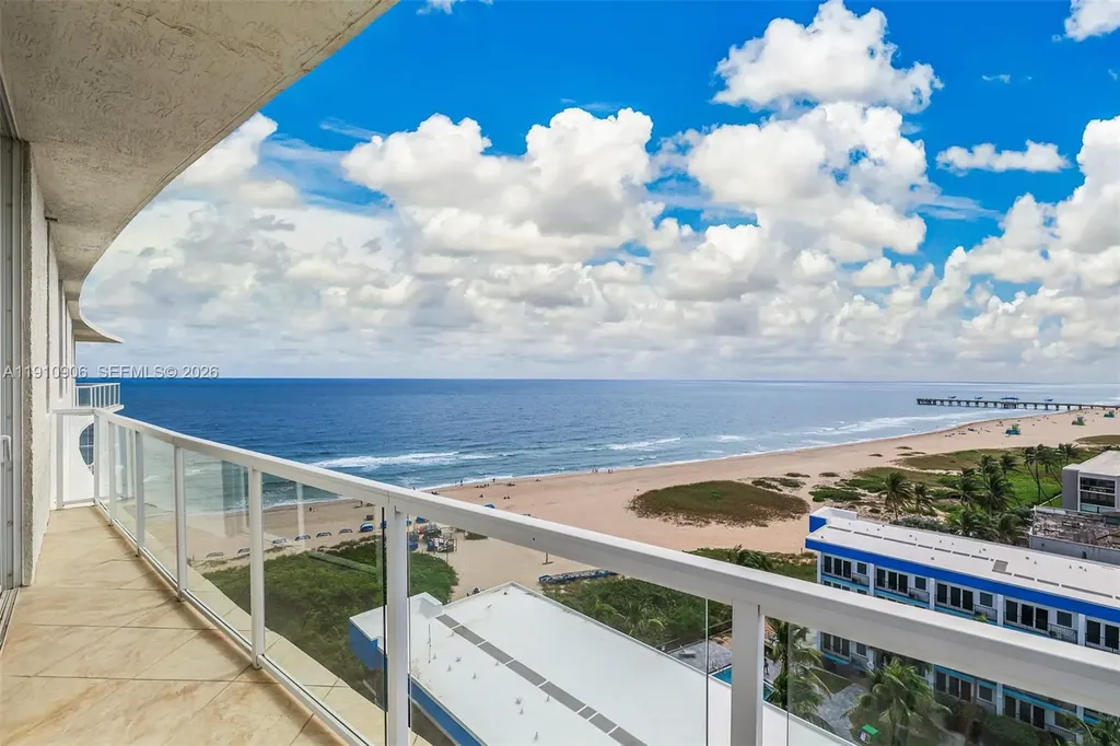 704 N Ocean Boulevard Pompano Beach FL 33062
