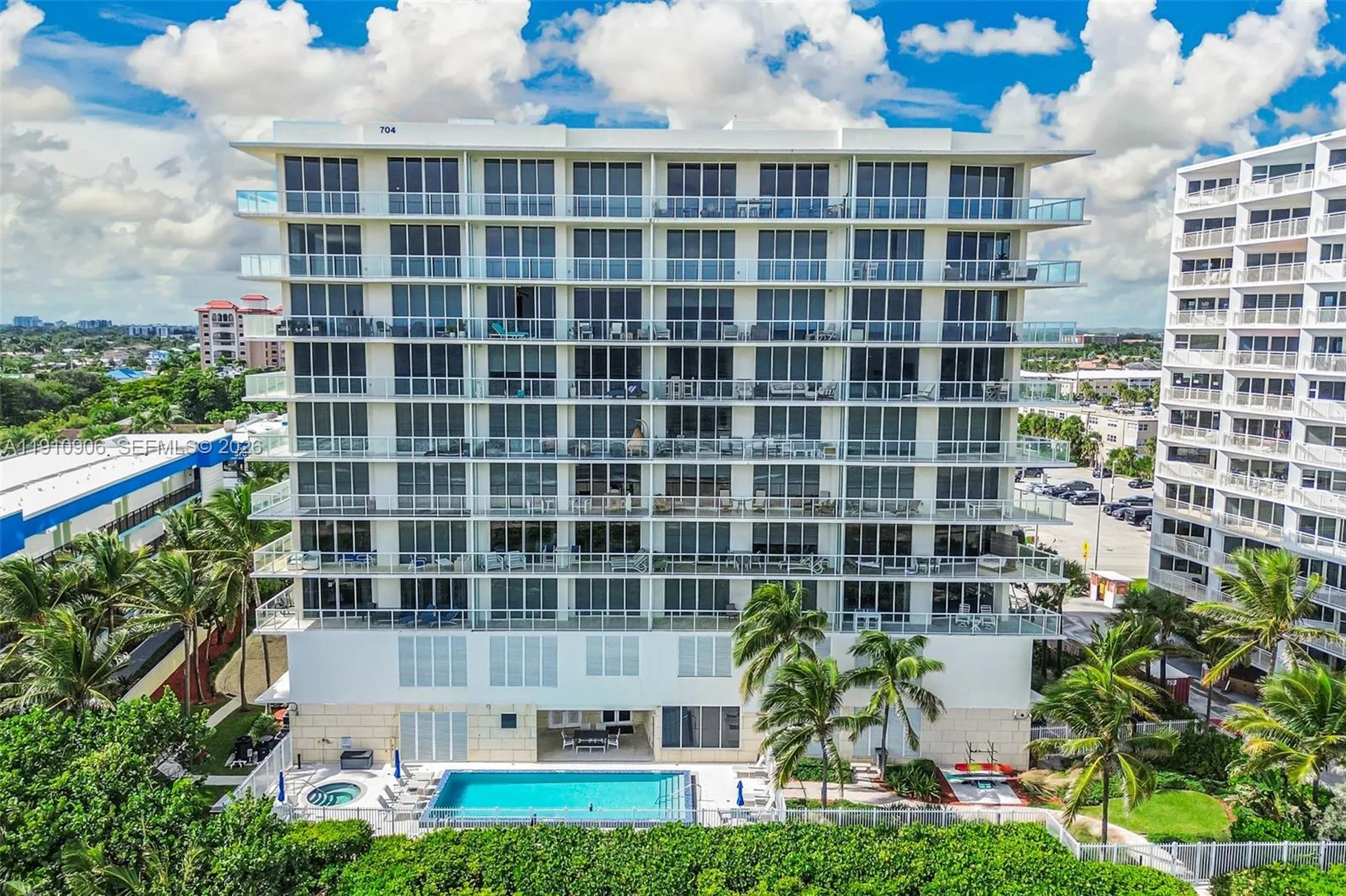 704 N Ocean Boulevard Pompano Beach FL 33062