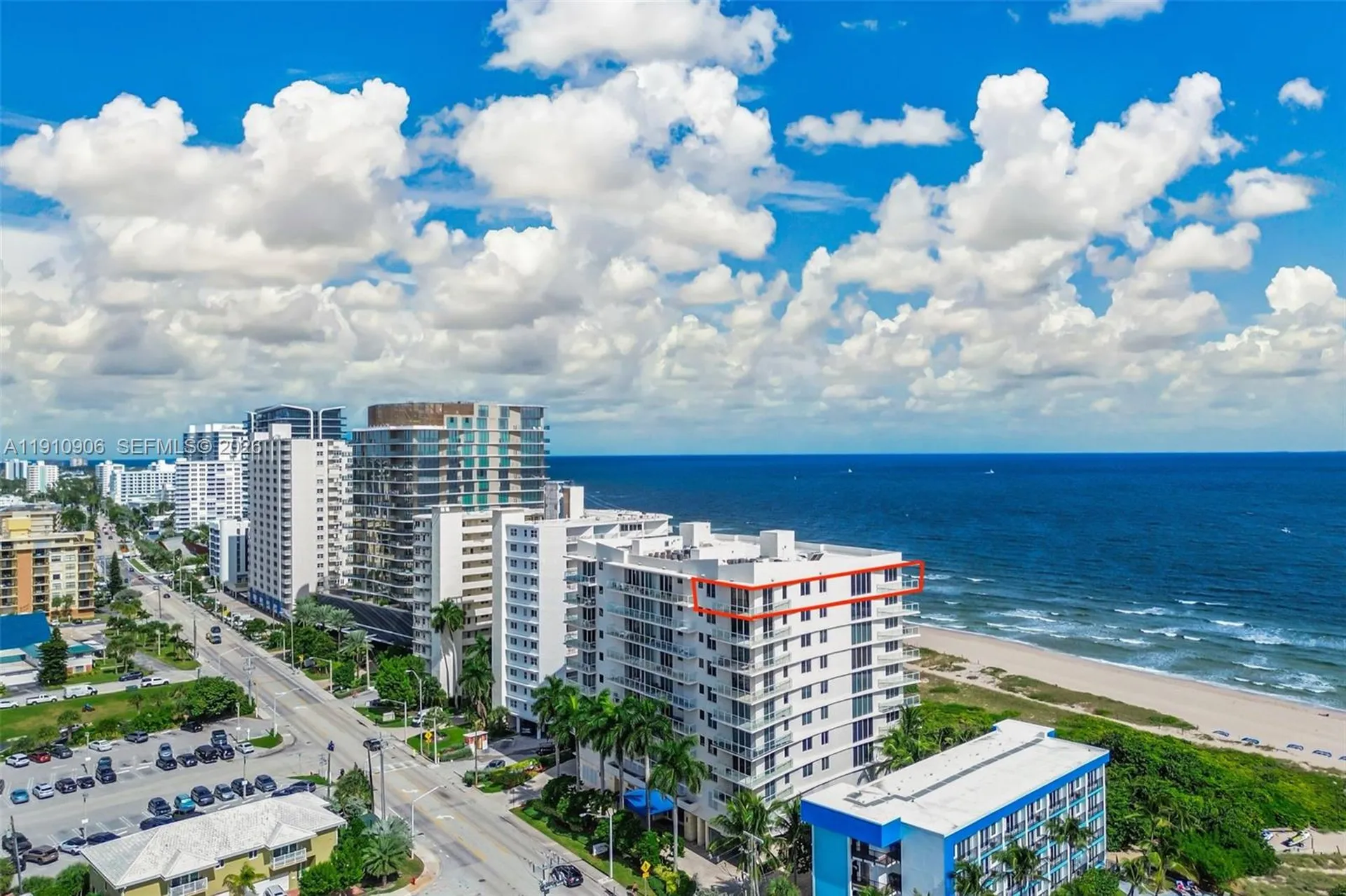 704 N Ocean Boulevard Pompano Beach FL 33062